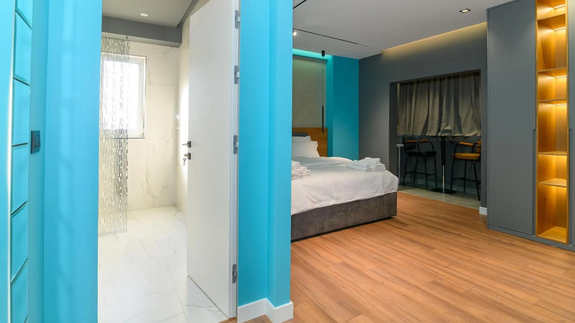 Apartment Adore Home Tirana Albania