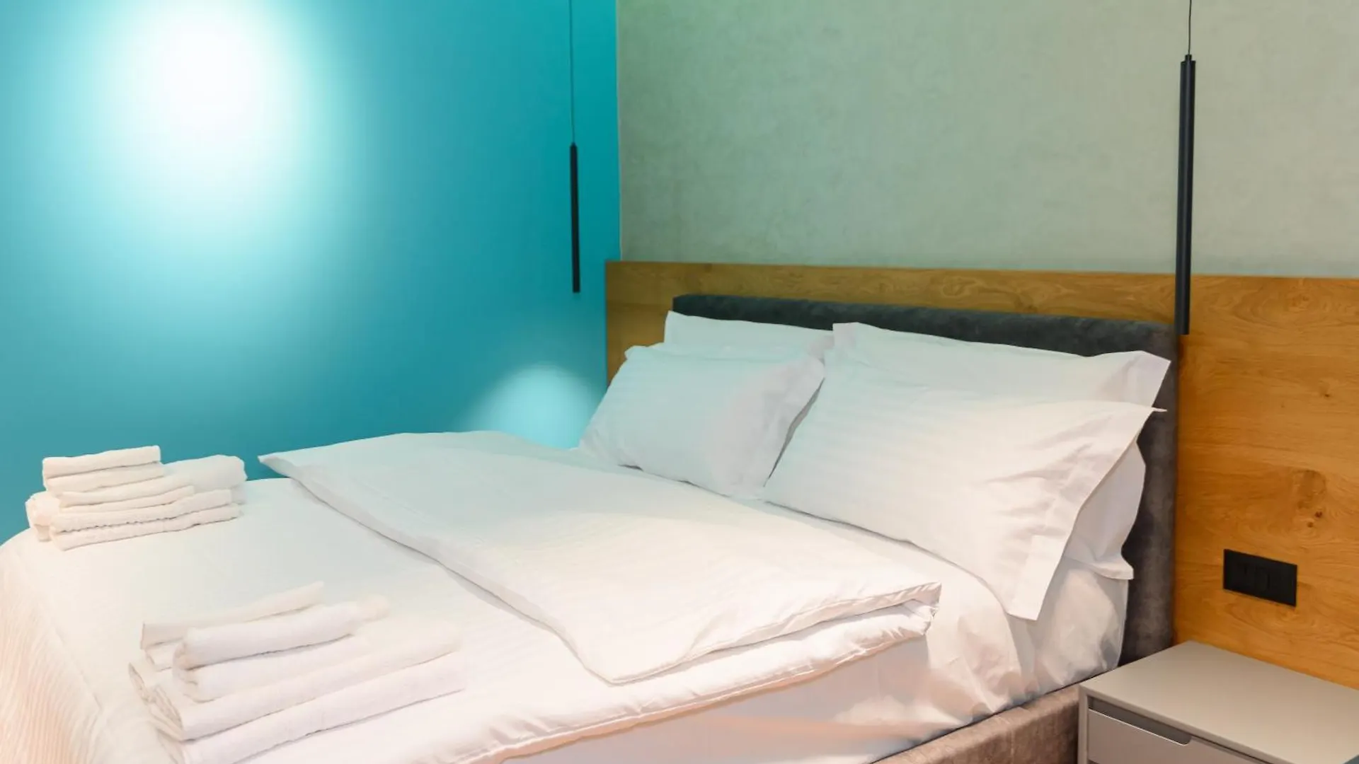 Apartment Adore Home Tirana Albania