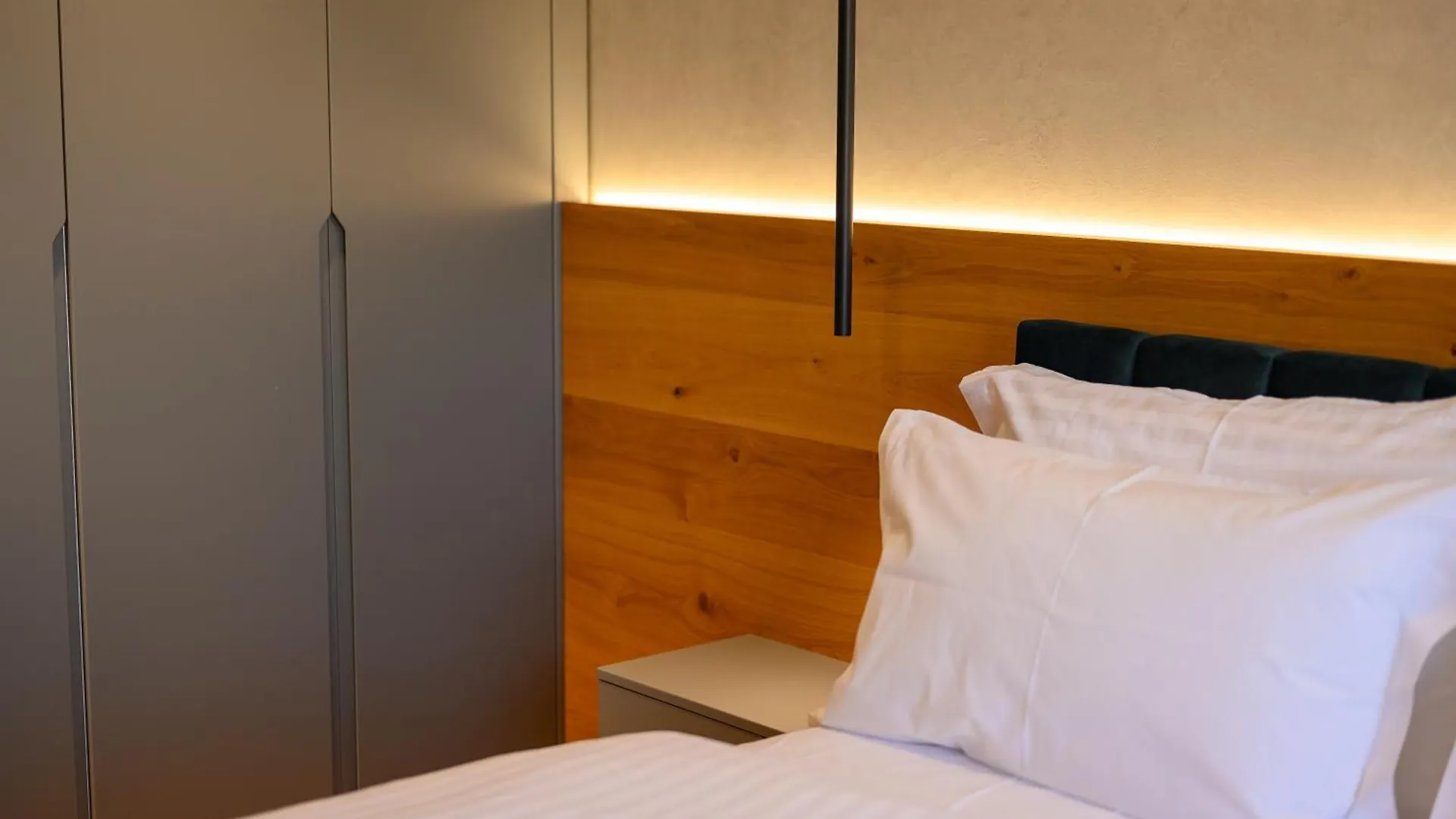 Apartment Adore Home Tirana