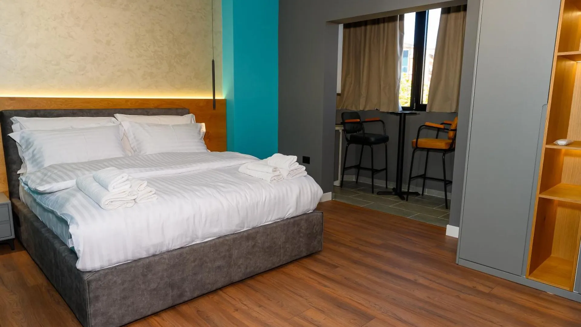 Adore Home Tirana